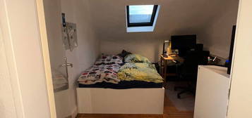 1 Zimmerwohnung in Aachen Innenstadt (nur Studtenten)