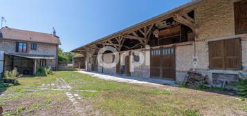 Ferme 6 pièces 180 m²