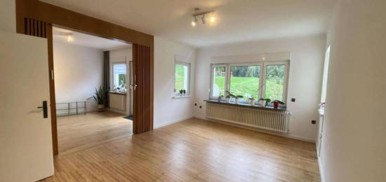 Großzügige 4-Zimmer-Wohnung mit Balkon in Uninähe (Kirrberg)