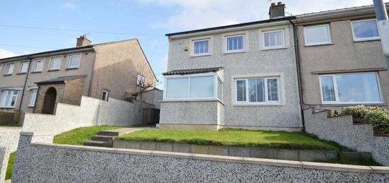 3 bedroom semi-detached house