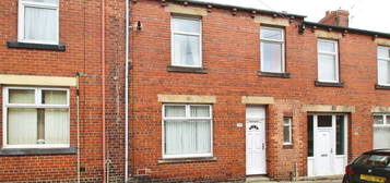 Terraced house for sale in Palmer Street, Stanley, Durham DH9