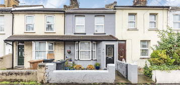 3 bed terraced house for sale