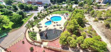 Apartamento en venta en Via Parque