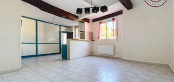 Achat maison 3 pièces 83 m²