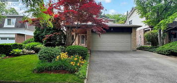 33 ROMAN ROAD, Markham (German Mills), Ontario