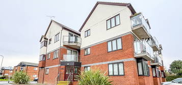 2 bed flat to rent