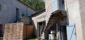 Maison avec vue dégagée et Terrasse