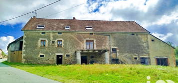 Maison 3 étages  à vendre, 6 pièces, 5 chambres, 175 m²