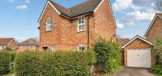 3 bedroom detached house