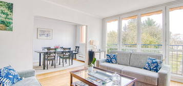 Vente appartement 5 pièces 80 m²