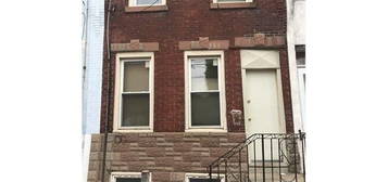 1615 Fillmore St, Philadelphia, PA 19124