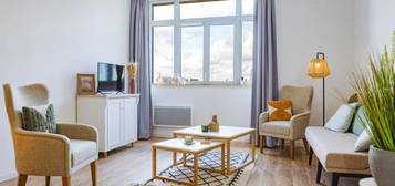 Location appartement 1 pièce 41 m²