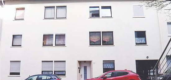 Remscheid - 3-Zimmer-Wohnung in ruhiger zentrumsnaher Lage