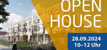 OPEN HOUSE Samstag 28.09.2024 - 2700 Wr. Neustadt, Pottendorfer Straße 149