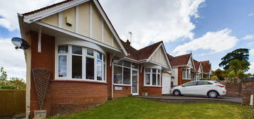 3 bed detached house to rent