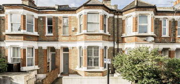 Flat for sale in Hubert Grove, London SW9