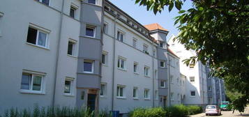 Schöne 2-Zimmer-Wohnung mit Balkon im Stuttgarter Norden