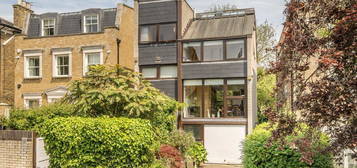 Detached house for sale in Spencer Hill, London SW19