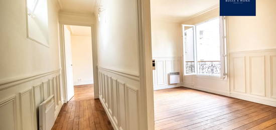 Appartement  à vendre, 2 pièces, 1 chambre, 51 m²