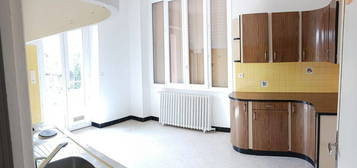 Appartement, 2 pieces, 35 m2