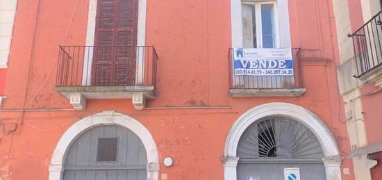 Casa indipendente in vendita a Capurso