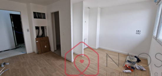 Achat appartement 1 pièce 17 m²