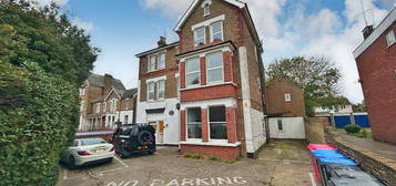 Flat to rent in St. Peters Road, Broadstairs CT10