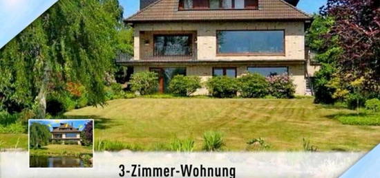 Wohnen um Grünen - 3 Zimmer Wohnung- 110qm