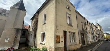 Achat maison 4 pièces 95 m²