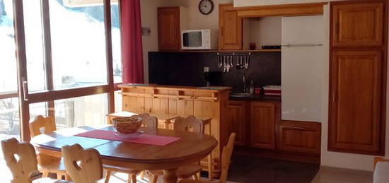 Vend appartement T3 côte 2000