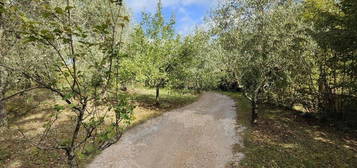 Quadrilocale in vendita in strada di Montalbuccio s.n.c