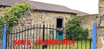 Vente maison 6 pièces 120 m²