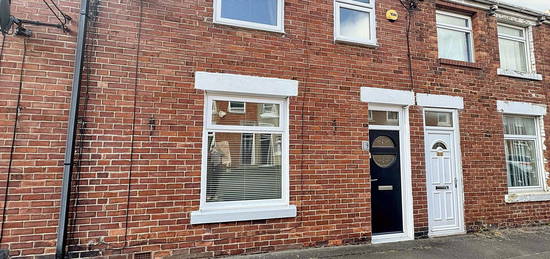 2 bed terraced house for sale