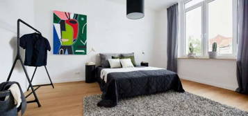 Schöne 3-Zimmer-Wohnung in Bad Tölz