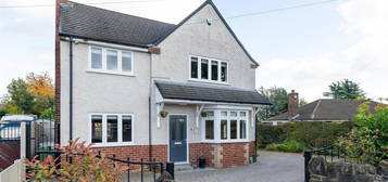 Property for sale in Croft House, Sitwell Grange Lane, Pilsley, Chesterfield S45