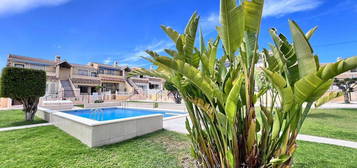 Casa o chalet independiente en venta en San Miguel de Salinas