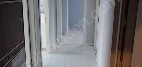 2+1 90 M2 AYRI MUTFAK DOĞU GÜNEY CEPHE, KREDİDE SIKINTISIZ