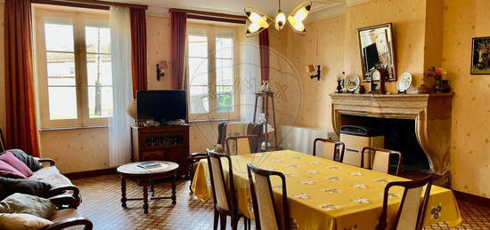 Maison 4 chambre(s) à vendre