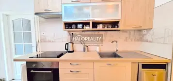 HALO reality - Predaj, dvojizbový byt Bratislava Ružinov, Trávniky