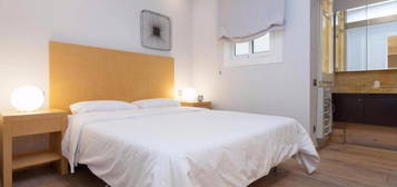 Apartamento de alquiler en Barri Gòtic