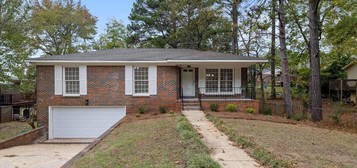 2908 SW Wenonah Rd, Birmingham, AL 35211