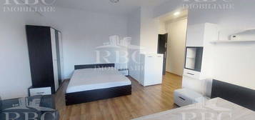 Apartament 1 camera Semicentral zona str. Somesului