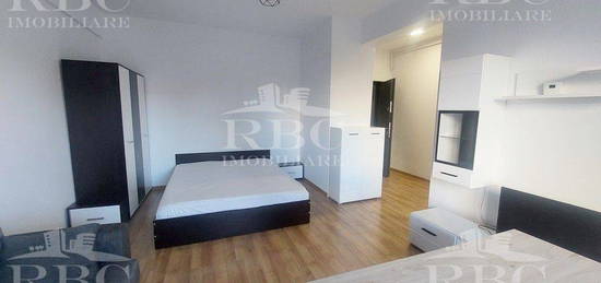 Apartament 1 camera Semicentral zona str. Somesului