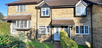 2 bed terraced house for sale