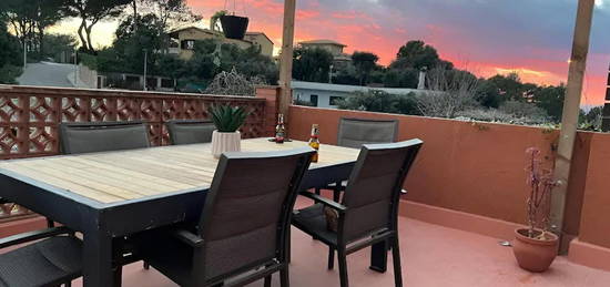 Casa adosada en venta en Residencial Begur - Esclanyà