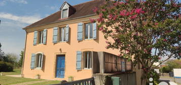 Maison de village 2 étages  à vendre, 4 pièces, 3 chambres, 141 m²