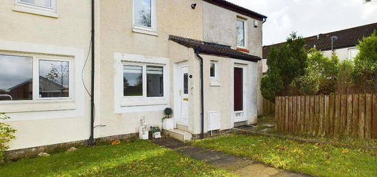 2 bedroom terraced house