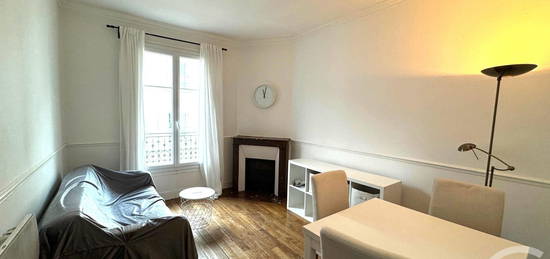 Location appartement 2 pièces 31 m²