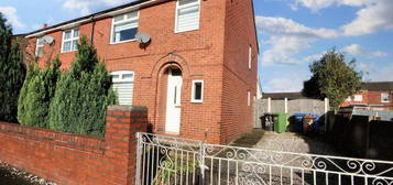 3 bedroom semi-detached house to rent