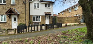 Terraced house to rent in Turnstone Close, Weymouth DT3